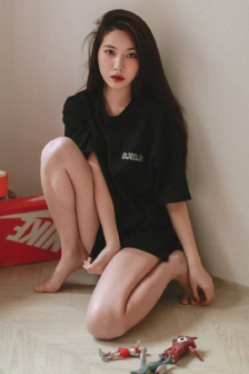 JEALOUSVUE成熟50MA