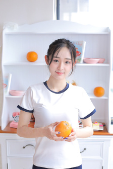 美丽小蜜桃