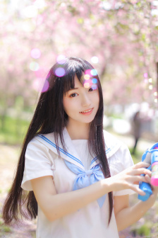 桃源俏美妇
